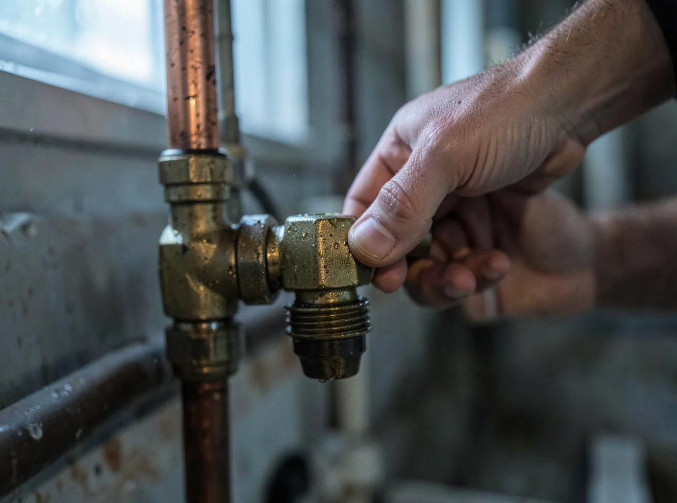 Emergency Plumber Vale, OR FAQs